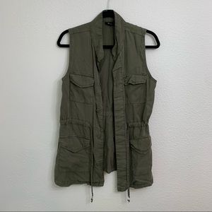 Mossimo Utility/Cargo Vest